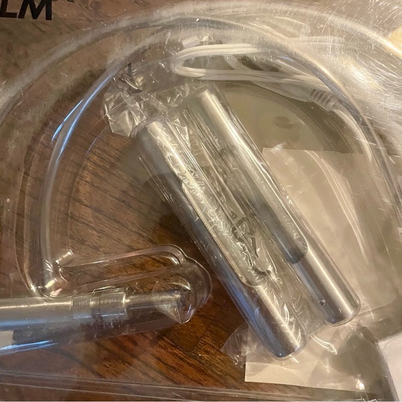 IKEA Silver Desk Lamp - Picture 8 of 10